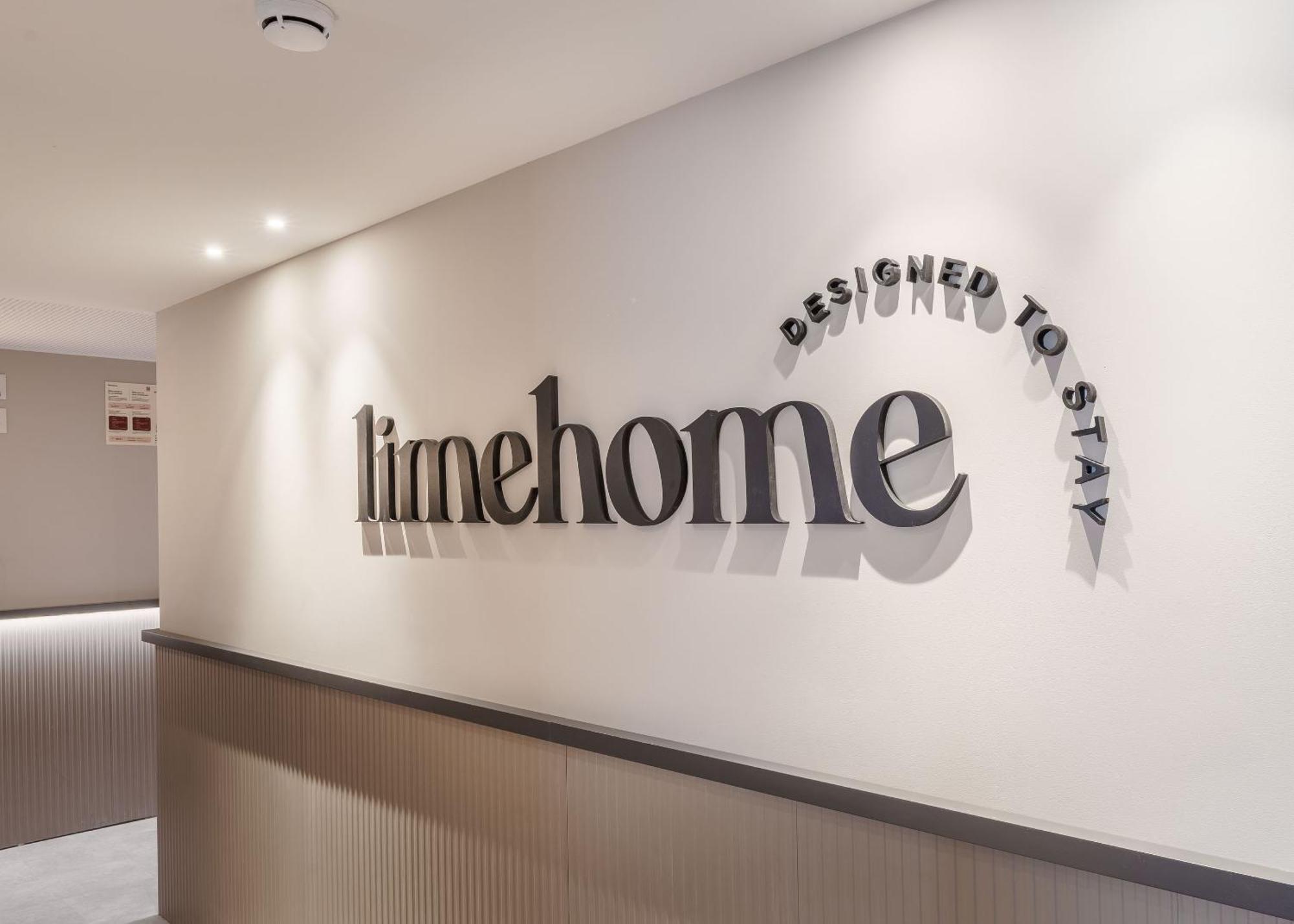 Limehome Madrid Calle De Juan Hurtado De Mendoza Exterior photo