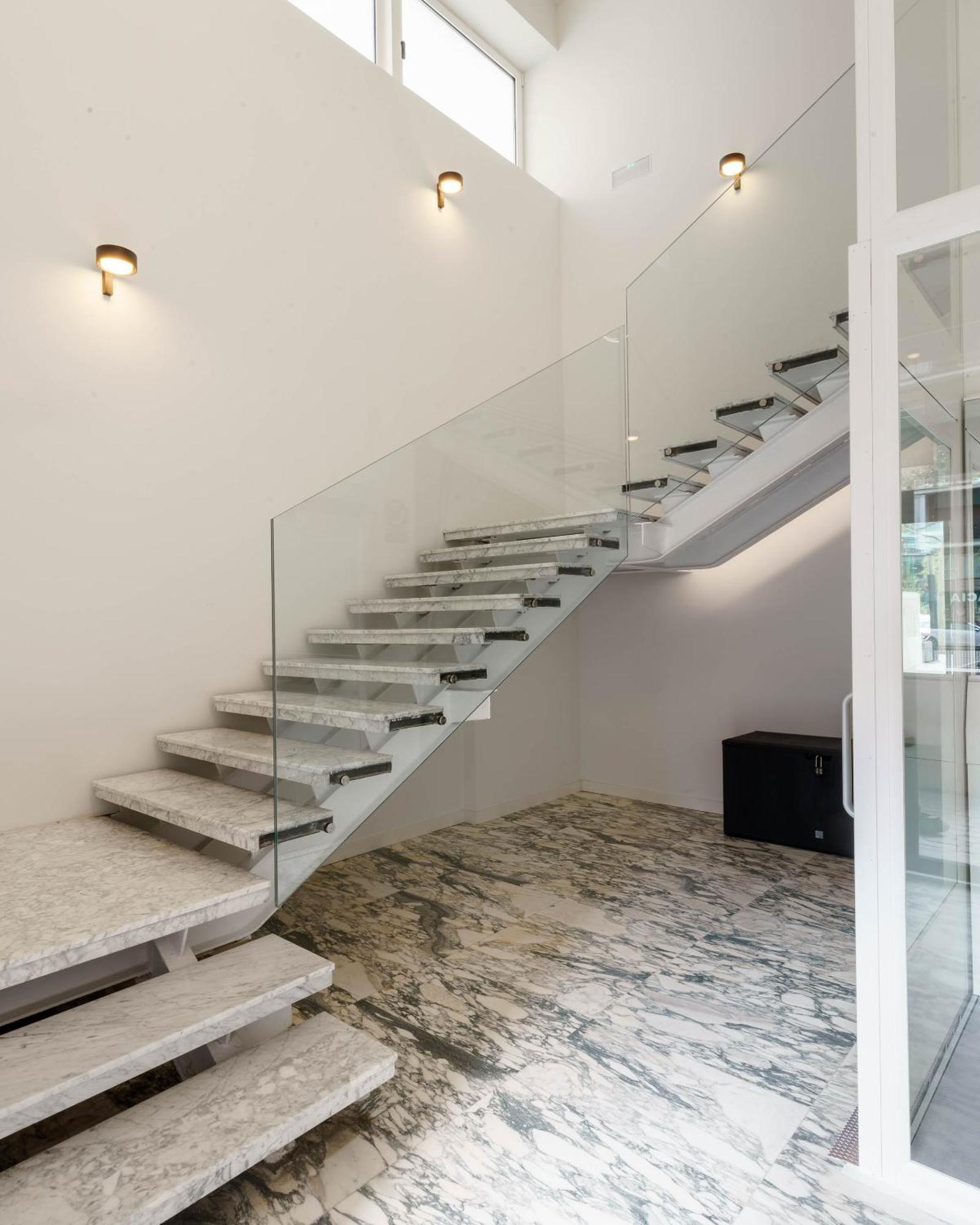 Limehome Madrid Calle De Juan Hurtado De Mendoza Exterior photo
